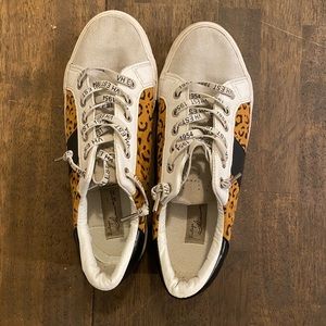Vintage Havana Sneakers